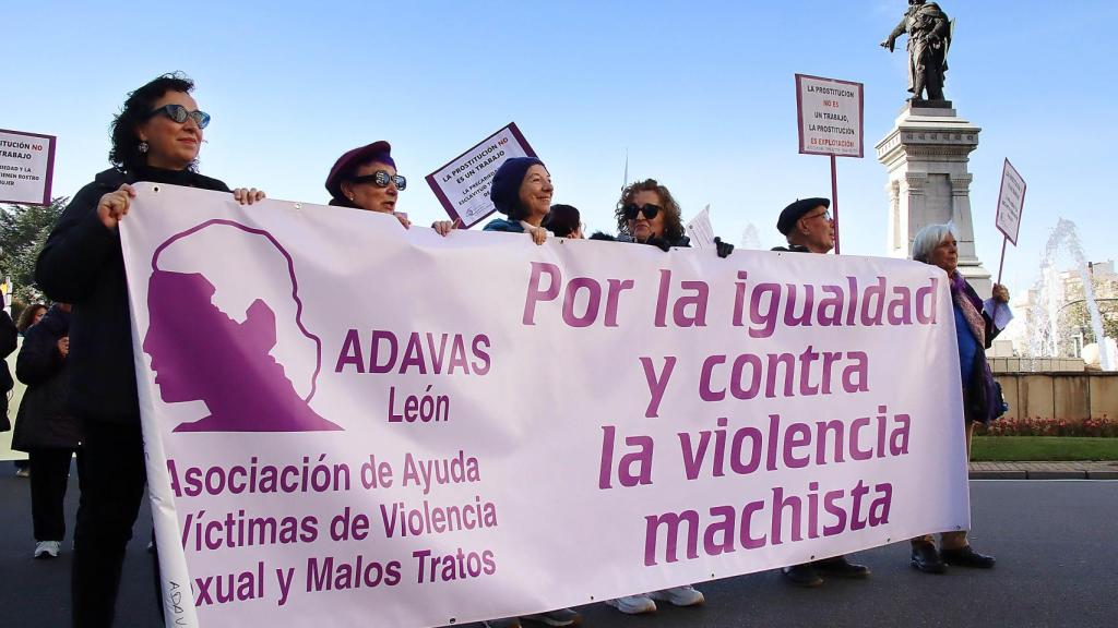 Día para la Erradicación de la Violencia contra la Mujer