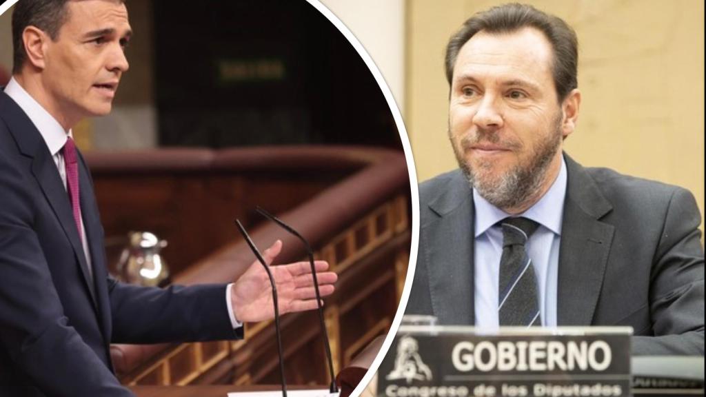 Sánchez y Puente comienzan a recibir una carta diaria desde Salamanca