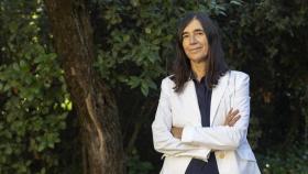 La doctora Maria Blasco, directora del Centro Nacional de Investigaciones Oncológicas