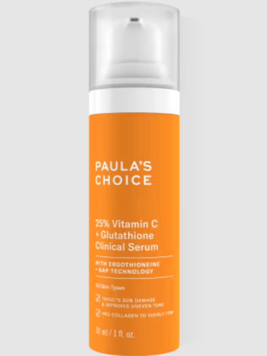 serum vitc