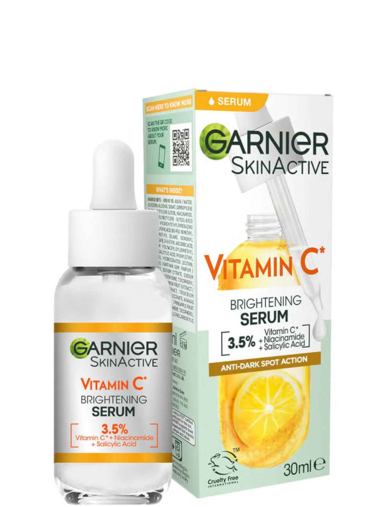 sérum vitamina c