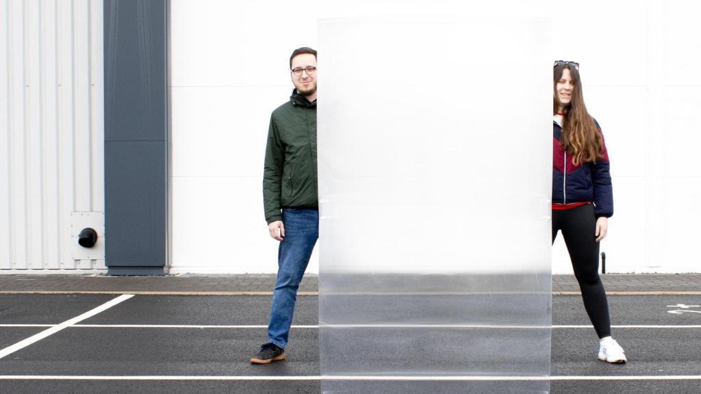 Escudo de invisibilidad