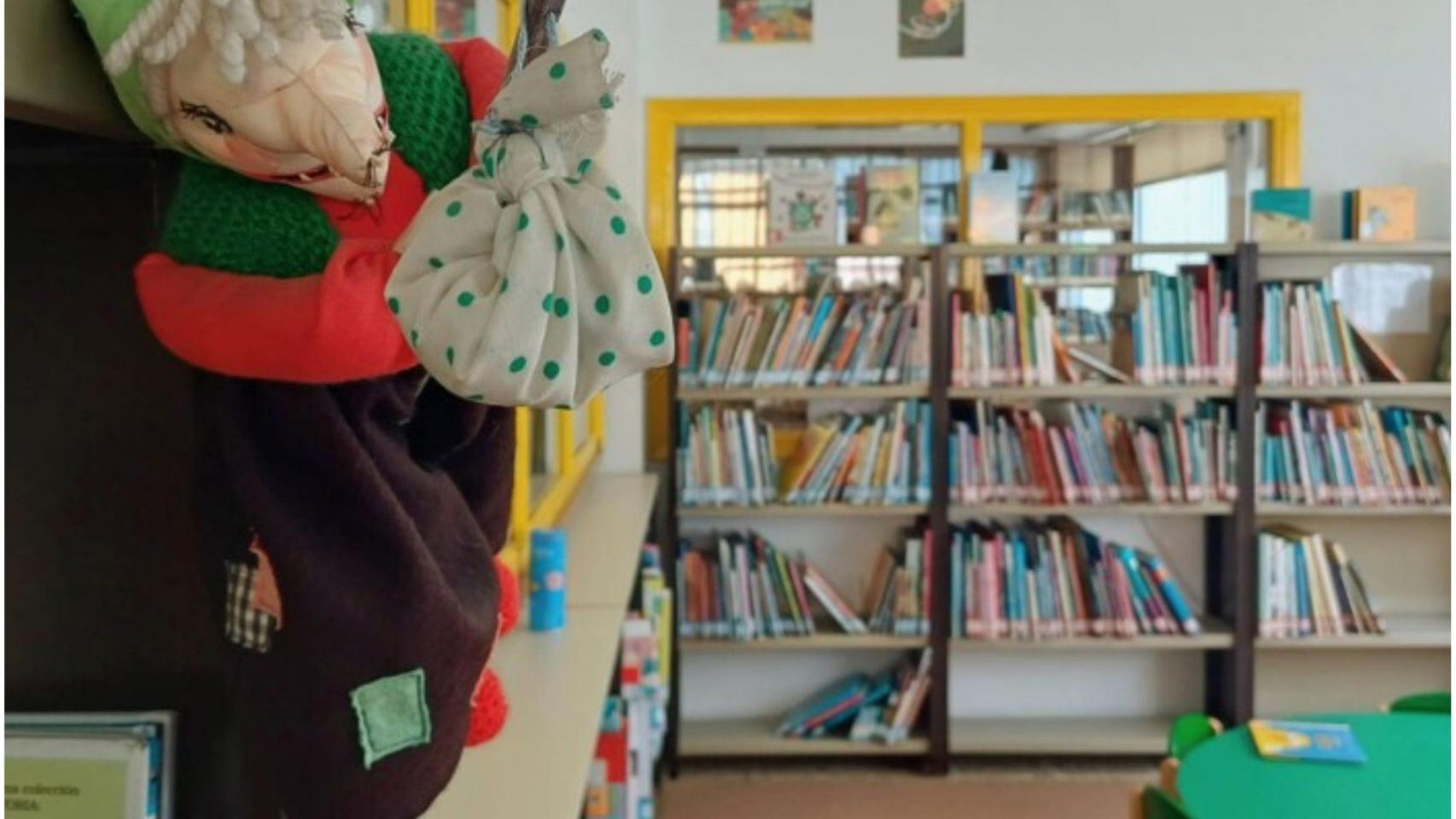 La biblioteca de Neda (A Coruña) propone crear un club de lectura infantil