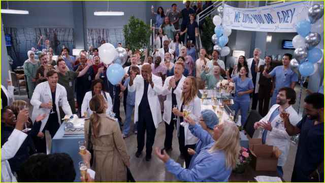 'Anatomía de Grey' seguirá un año más: ABC renueva la serie médica por la temporada 21