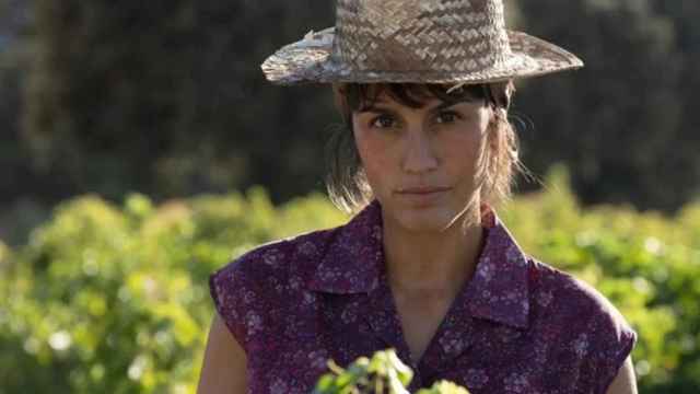 Netflix: la serie española con Megan Montaner que ha destronado a 'El problema de los 3 cuerpos'