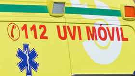 Un muerto y tres menores heridos, uno de ellos grave, en un accidente de tráfico en Albacete