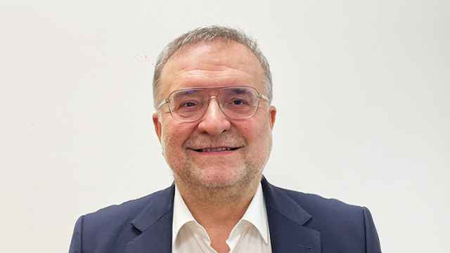 Víctor Pastor, nuevo director financiero de Eductrade