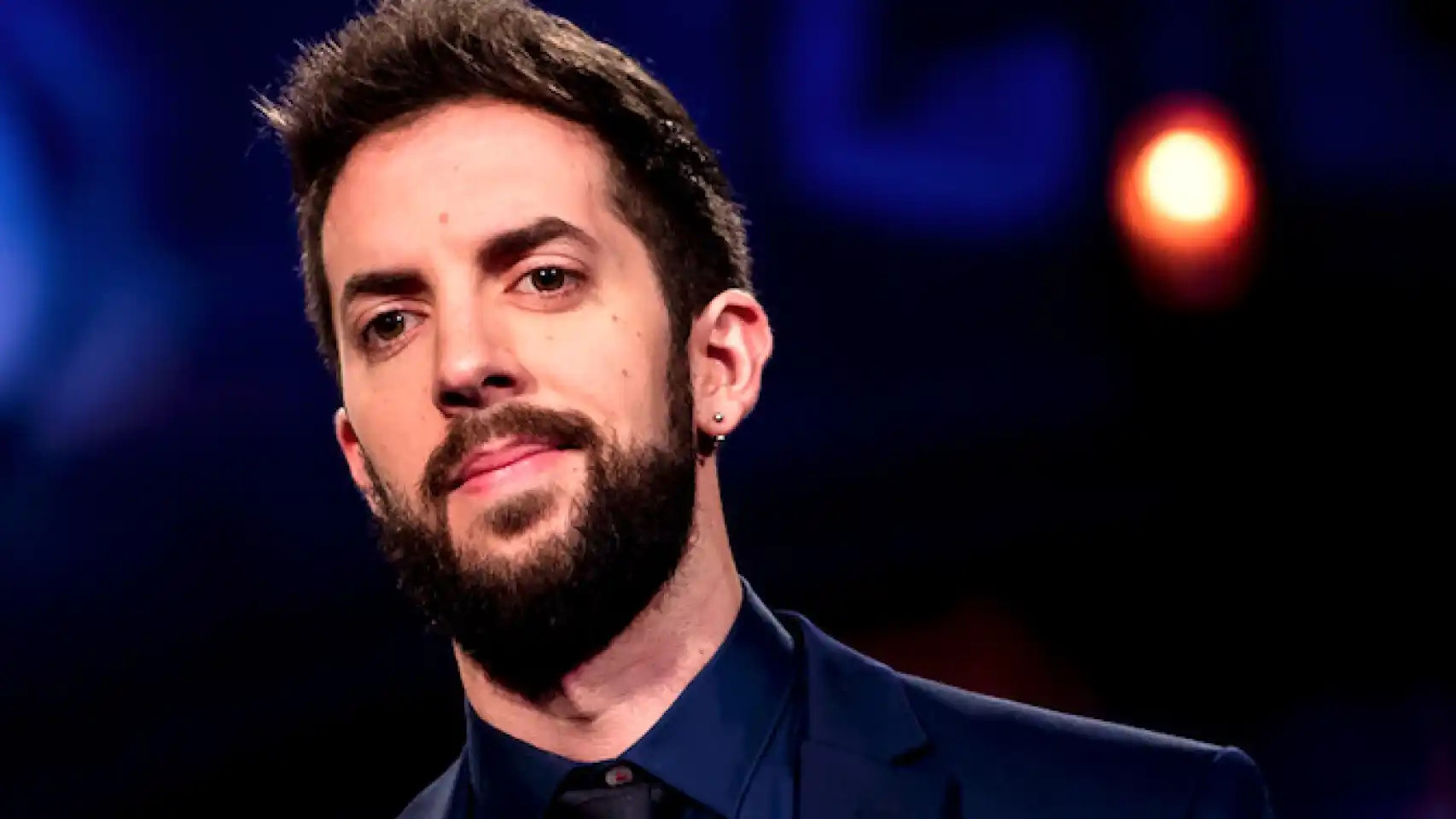 David Broncano, en una imagen de archivo.