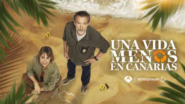 'Una vida menos en Canarias'
