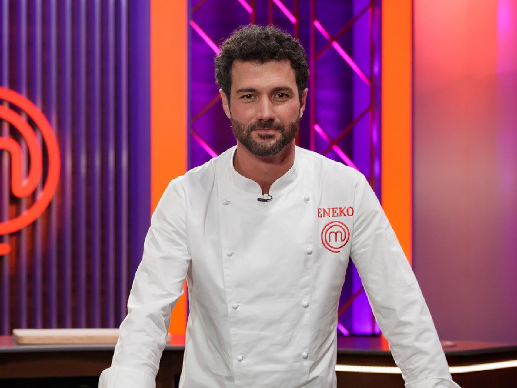 El restaurante de Zaragoza donde puedes probar el nuevo bocadillo de Eneko ganador de Masterchef 11