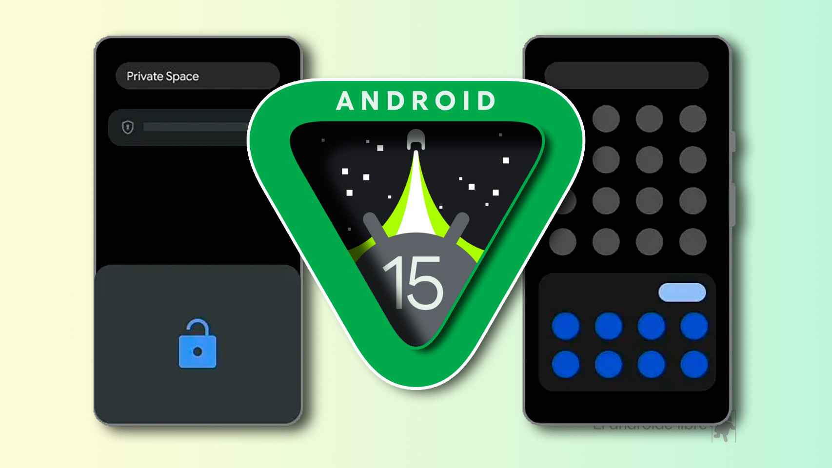 Exploring the Exciting New Features of Android 15