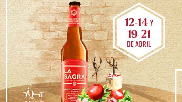 Plan gastronómico en la comarca de La Sagra (Toledo): tapa y cerveza por 3,5 euros