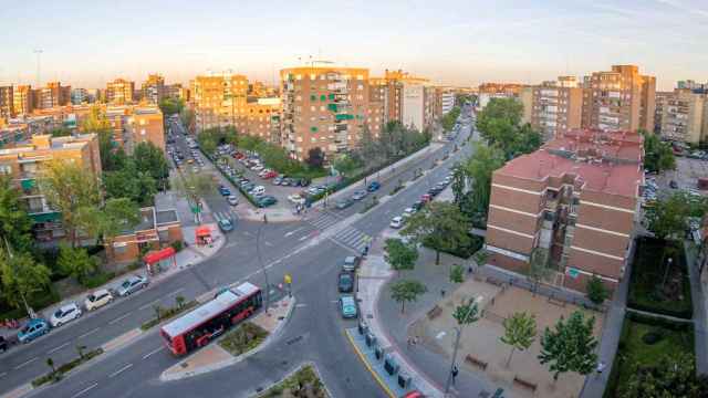Conoce cuál es el municipio de Madrid que es la más seguro de España: tiene más de 100.000 habitantes.