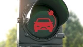 La retirada de las ayudas en Alemania ha hecho que las ventas de eléctricos en Europa se frenen.