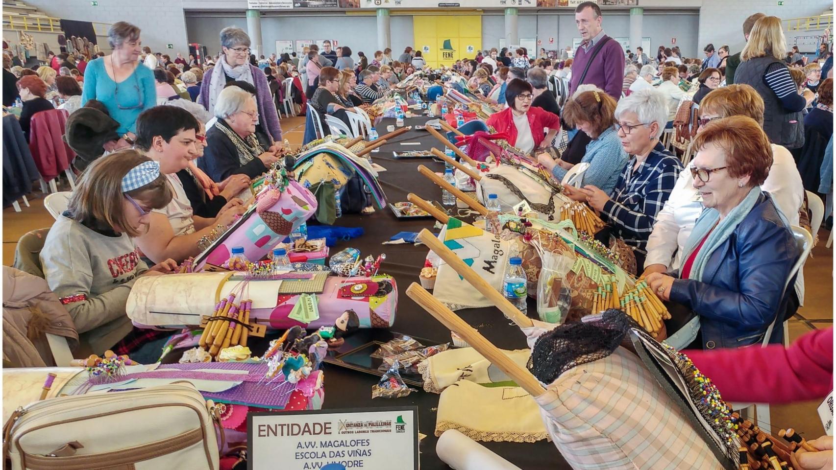 Imagen de la pasada edición