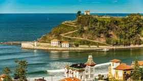 Este es el pueblo más feliz de Asturias: destaca por su tranquilidad, por la costa y su gastronomía