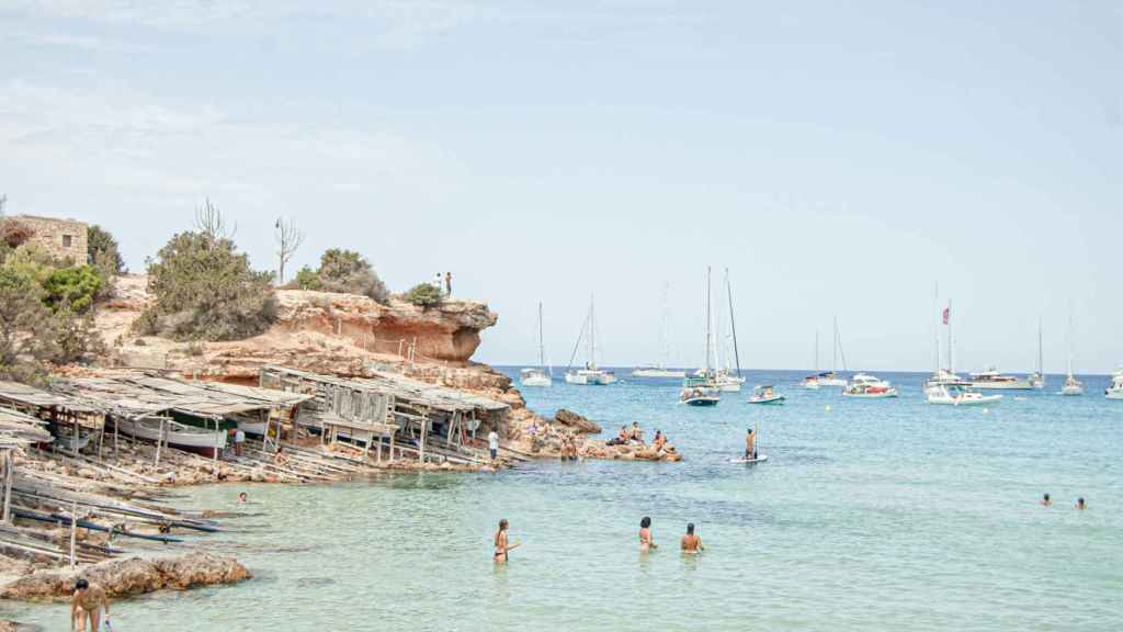 Todo lo que puedes hacer en tus vacaciones en Formentera.