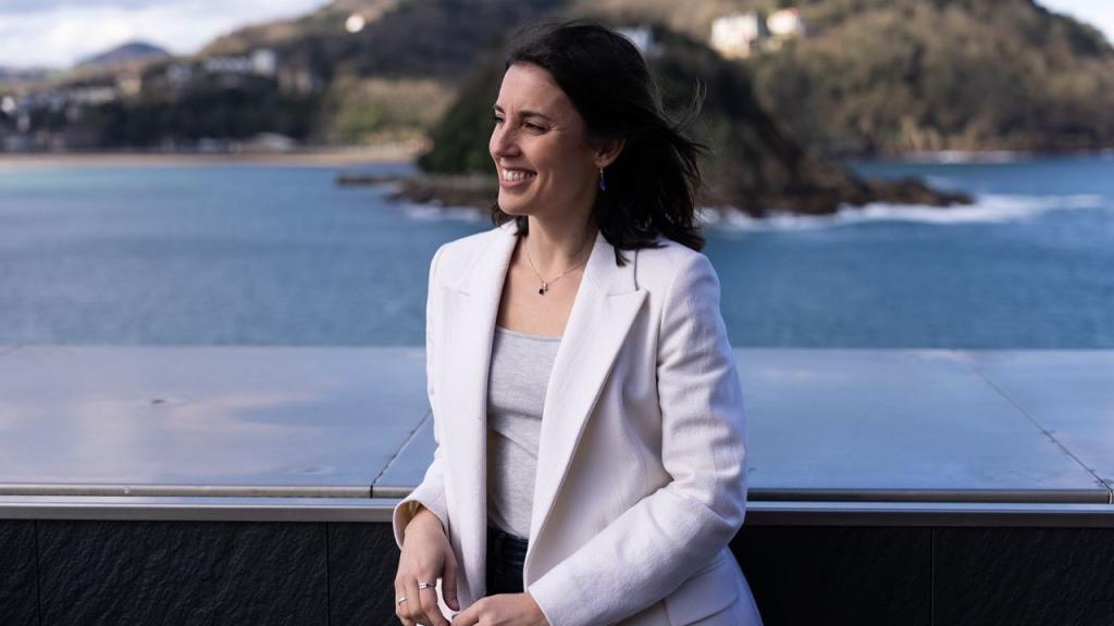 Irene Montero, en una imagen de archivo.