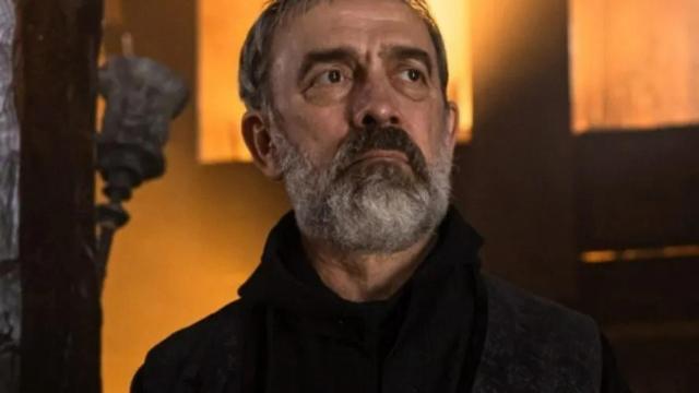 Muere de forma repentina Adrian Schiller, actor de 'The Last Kingdom' y 'The New Look', a los 60 años