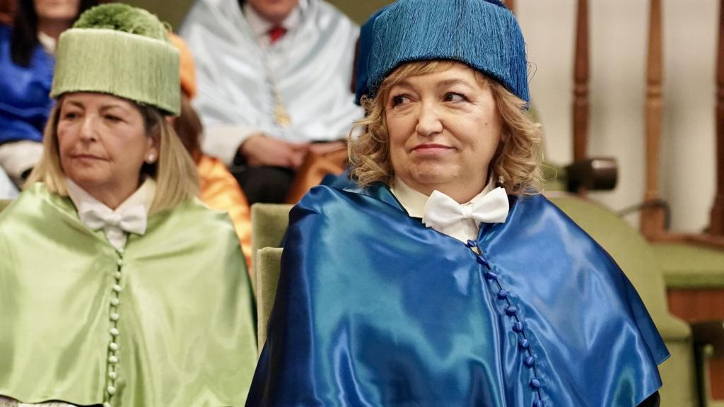 Laura María Lechuga