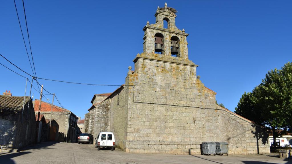 Torregamones