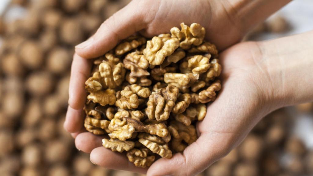 Estas son las tres típicas enfermedades en España que se combaten comiendo nueces