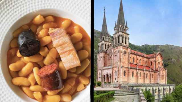 El nuevo restaurante de Asturias con el mejor menú degustación: está en un lugar emblemático de la región