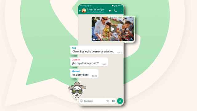 WhatsApp obligará a que aceptes sus nuevas condiciones de uso