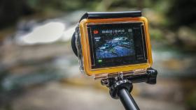 Las 10 mejores cámaras deportivas del 2024: GoPro o AKASO ¿cuál comprar?