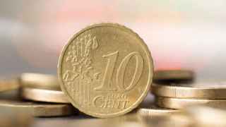 Estas son las monedas de diez céntimos que ahora valen cientos de euros