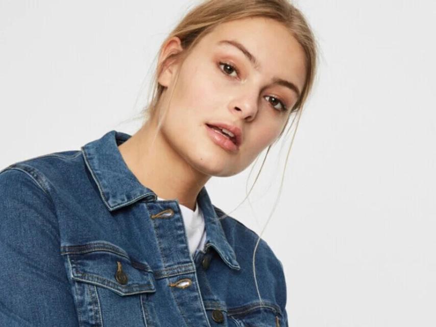 Denim Shop de Cortefiel