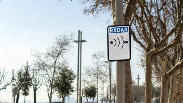 Estos son los tres nuevos radares de tramo en Asturias: las carreteras elegidas