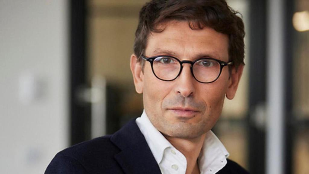 Jaime Ondarza ya no forma parte de Fremantle.