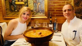 El arroz con bogavante más barato y delicioso se come en este mítico restaurante de Valladolid: algunos famosos ya lo han probado