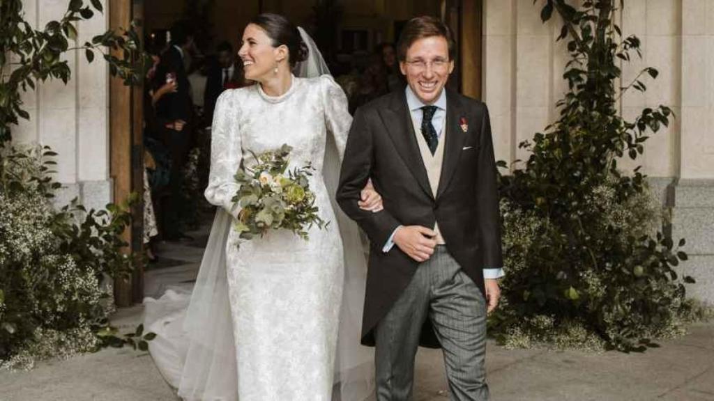 Almeida y Urquijo, este 6 de abril.