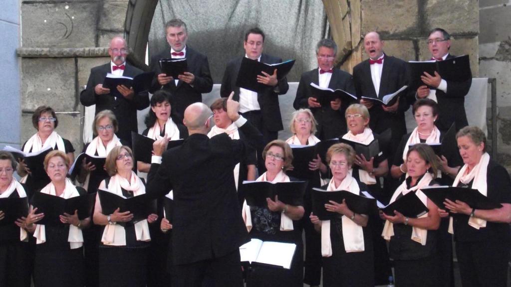 La Coral Tierras Altas de Sanabria y Carballeda