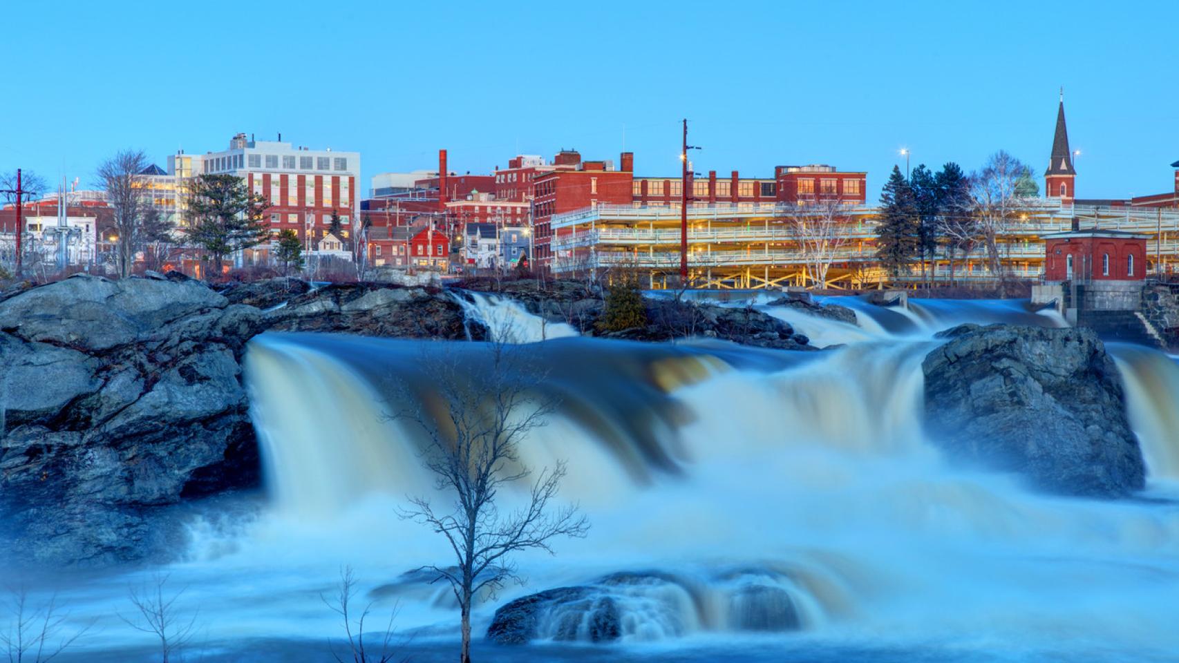 El pueblo más seguro de EEUU está en Nueva York.
