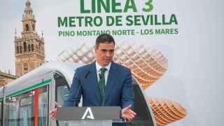 Pedro Sánchez anuncia que el Gobierno va a eliminar la 'Golden Visa'