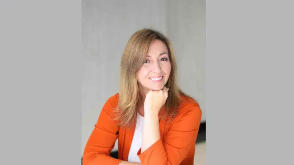 Marta Moya Martín, Top 100 de 2022 y co-fundadora de MIA Cosmetics París.