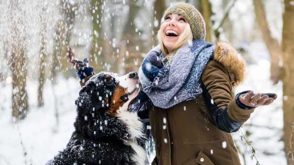 Koselig: El secreto nórdico para la felicidad interior, incluso en invierno