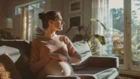 Posturas y hábitos para quedarte embarazada