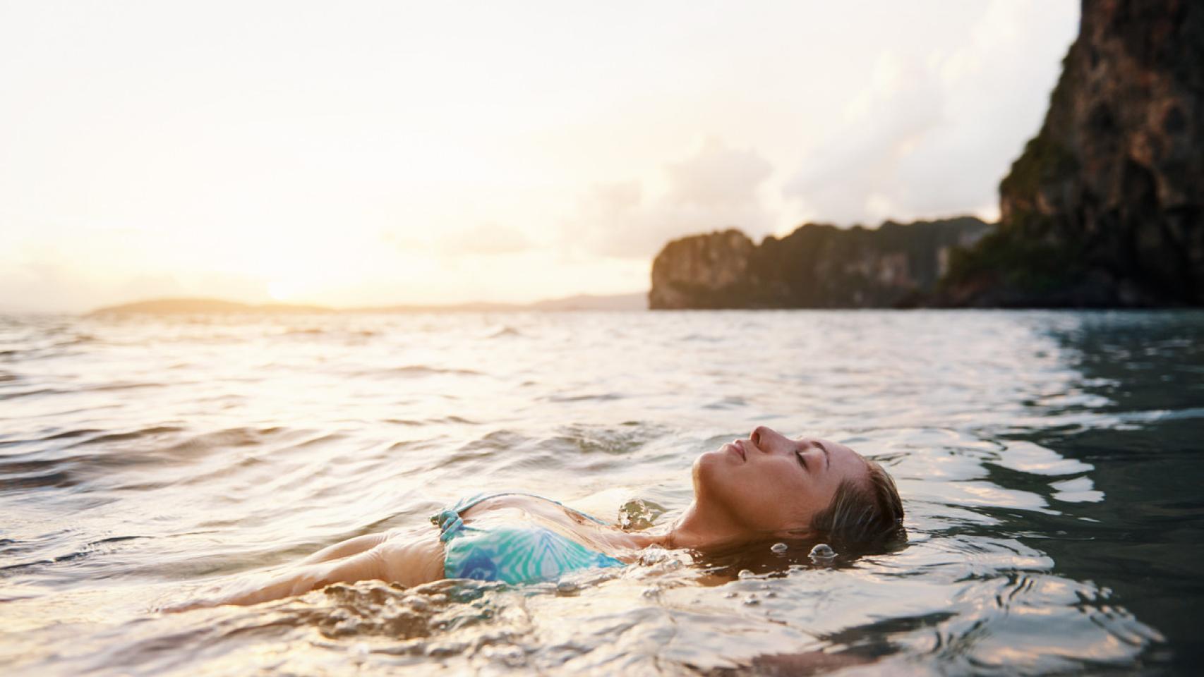 Esta es una de las playas más bonitas del mundo y está muy cerca de Santander según National Geographic