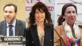 El patrimonio de los ministros de Castilla y León en 2023: Óscar Puente, Ana Redondo y Margarita Robles