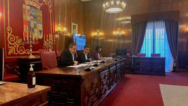Consorcio Provincial para la Gestión de Residuos Urbanos de la Provincia de Zamora