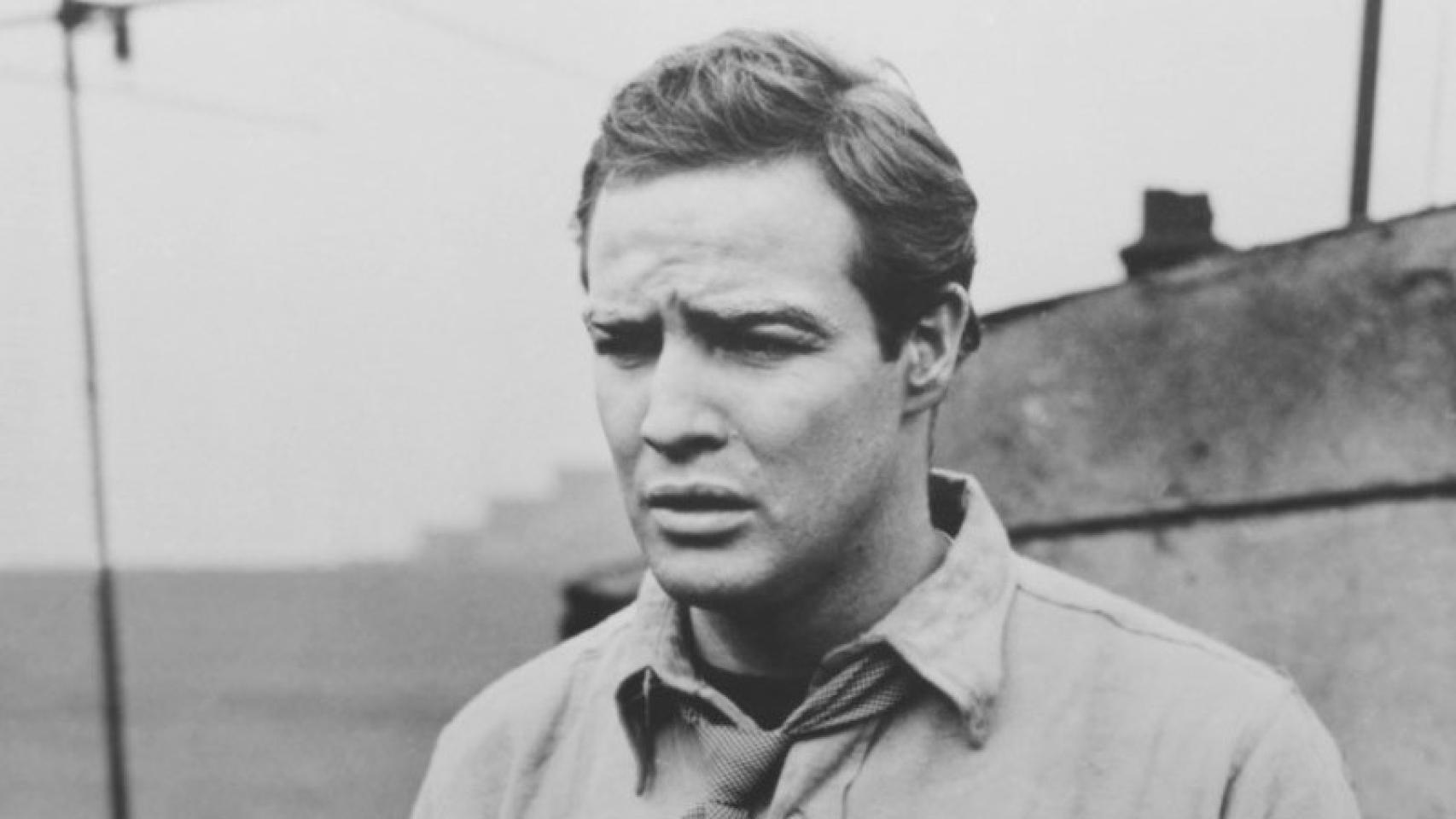 Marlon Brando: la redención de Terry Malloy