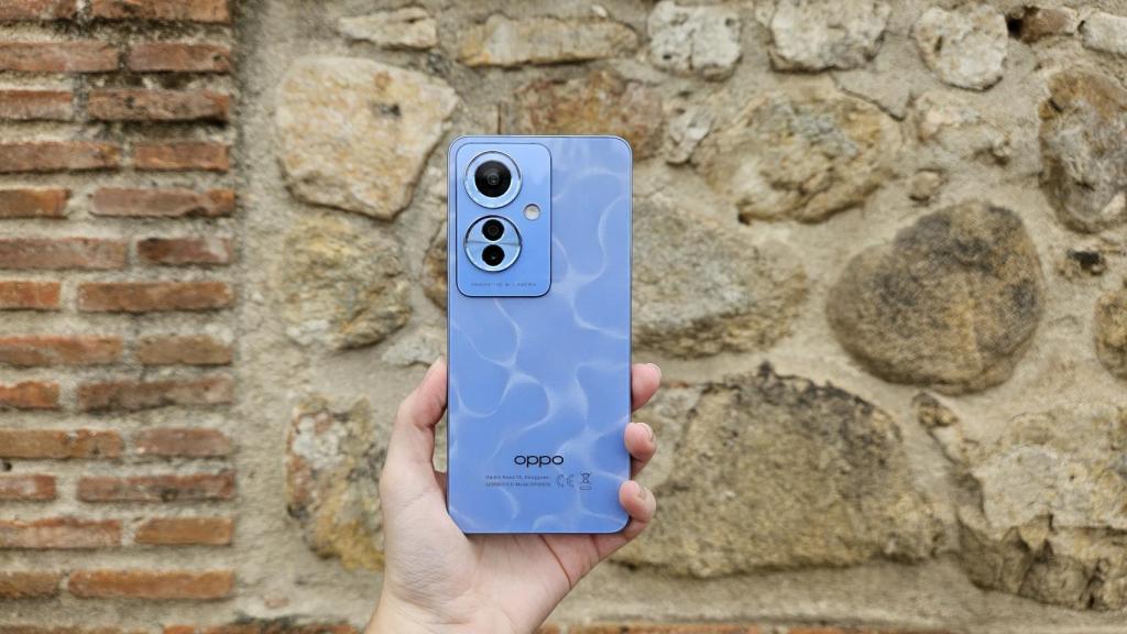 OPPO Reno11 F 5G