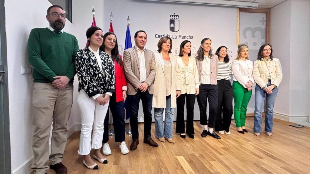 Castilla-La Mancha seguirá apoyando el desarrollo del turismo rural con 1,4 millones de euros