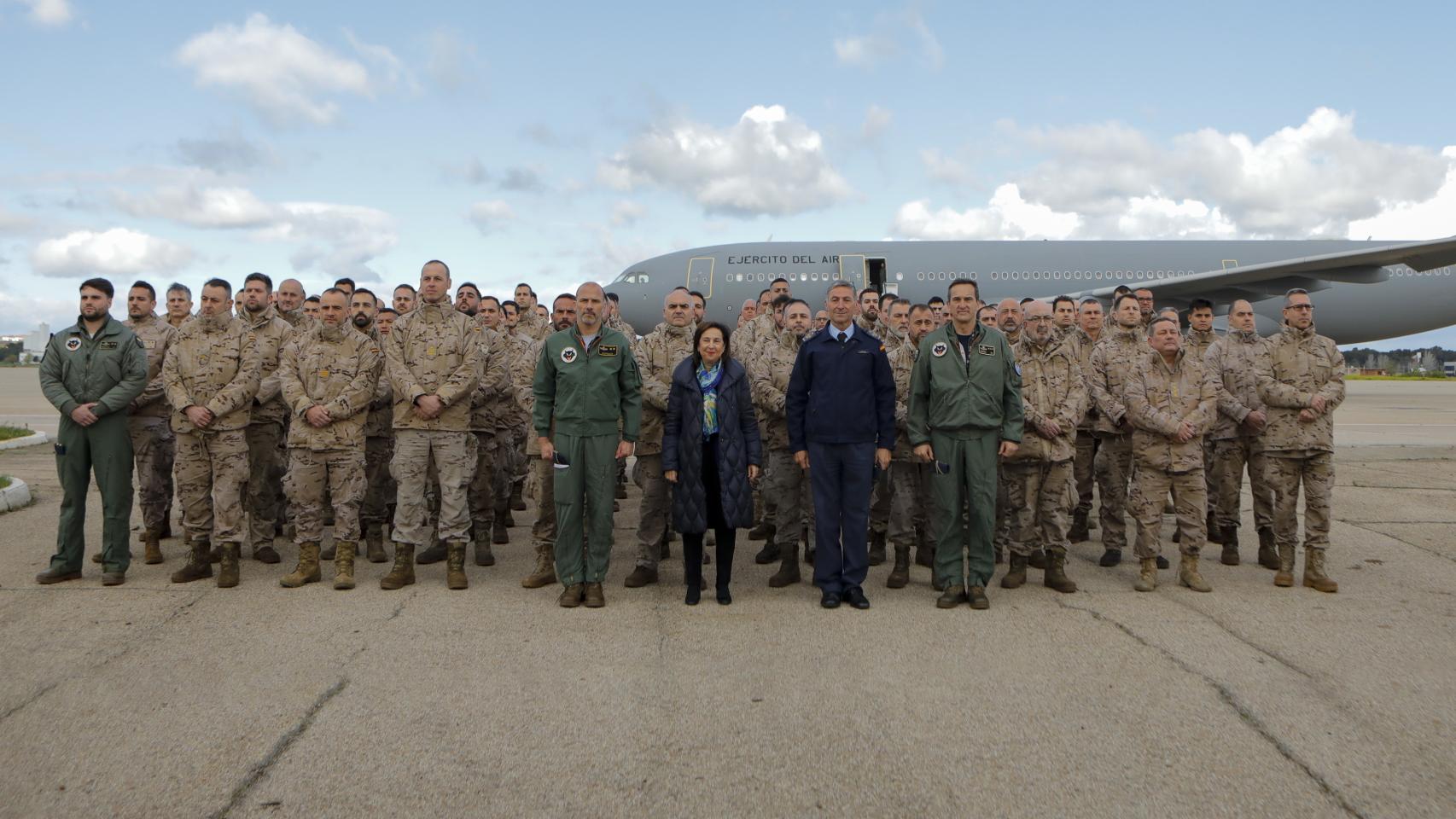 El Consejo de Estado da la razón a los militares y les permite ingresar en la OTAN sin el aval de Defensa ni del Gobierno