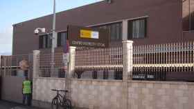 Centro de Inserción Social de Málaga