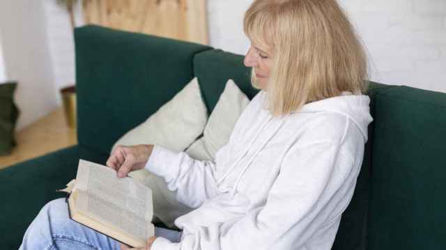 'Somos menopáusicas, ¿y qué?', un libro de historias sin reglas